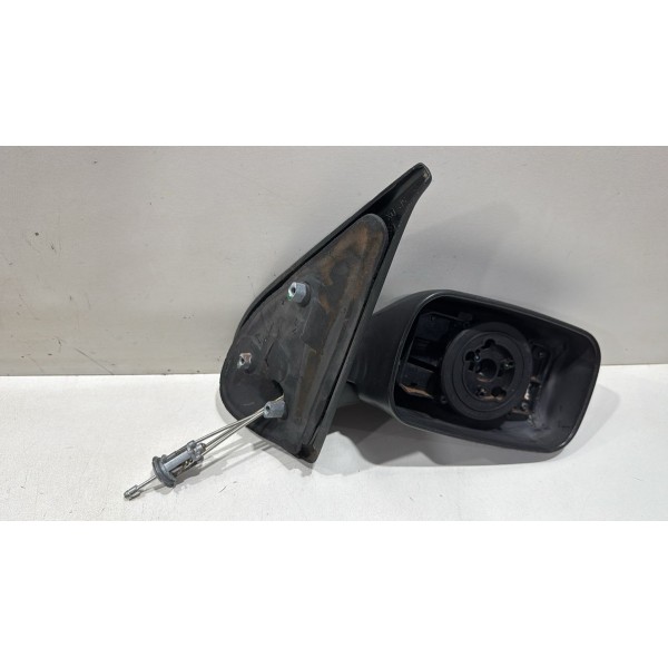 Retrovisor Direito Manual Fiat Palio 1996 Á 2004 01704447600