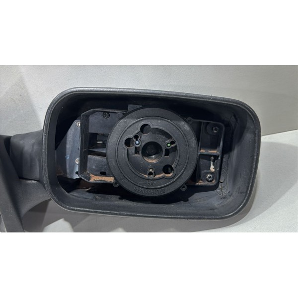 Retrovisor Direito Manual Fiat Palio 1996 Á 2004 01704447600