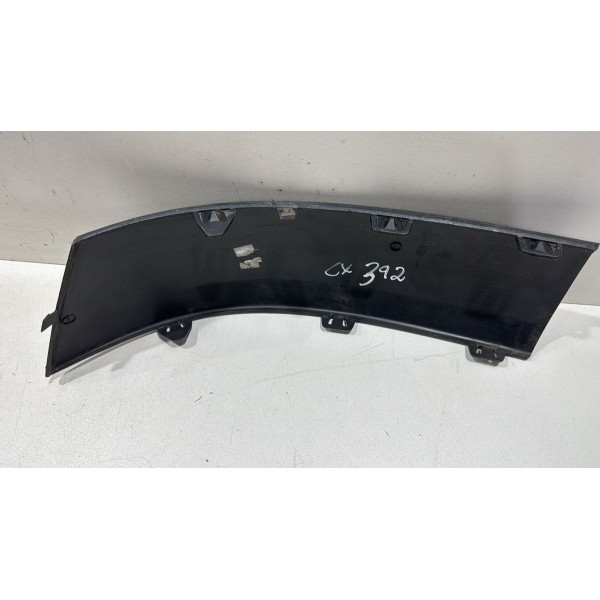 Moldura Dianteiro Direita Parachoque Clio 2003/06 8200113981