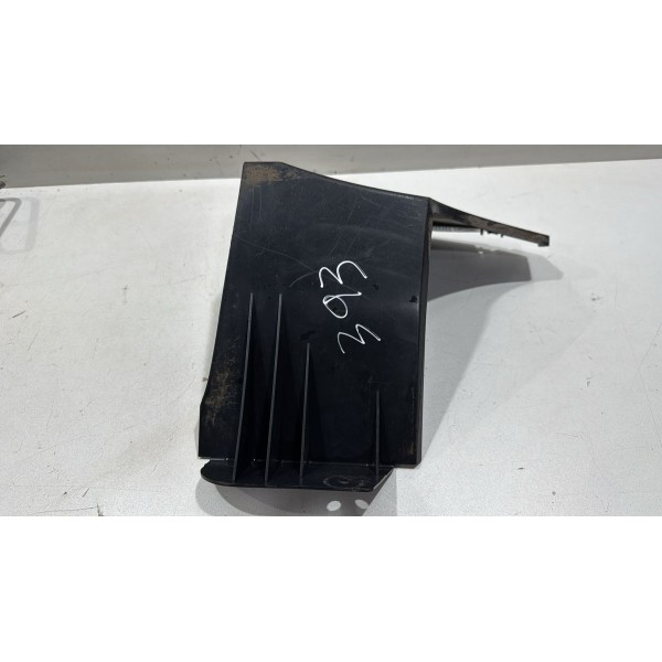 Defletor Protetor Traseiro Direito Ford Fusion 13/16
