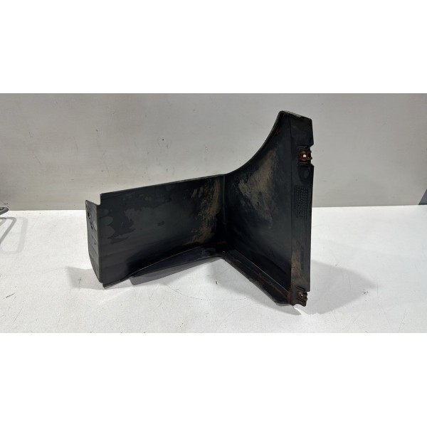 Defletor Protetor Traseiro Direito Ford Fusion 13/16
