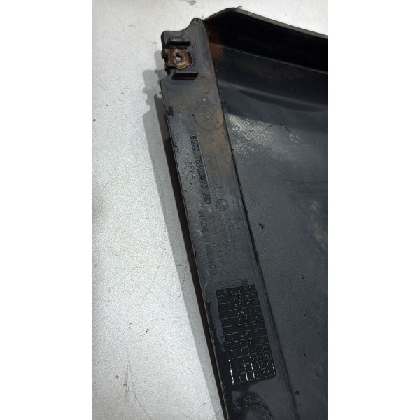 Defletor Protetor Traseiro Direito Ford Fusion 13/16