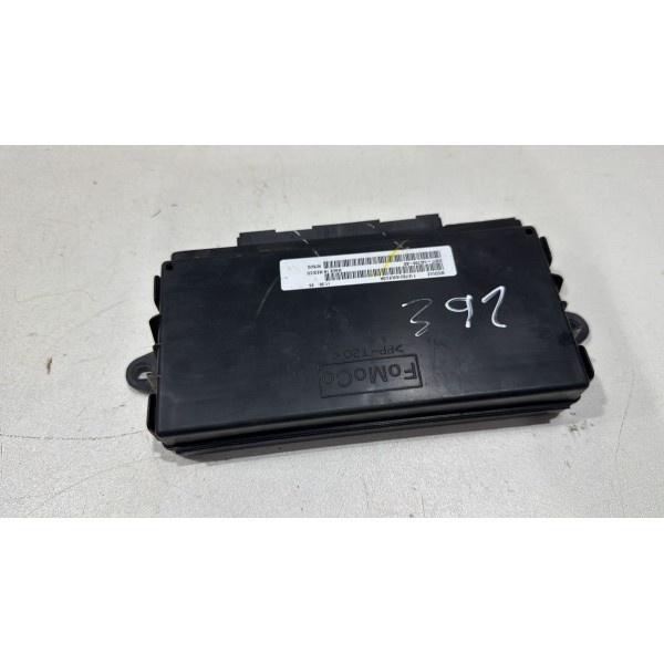 Módulo De Conforto Ford Fusion 2.0  Ds7t14c708ad Usado