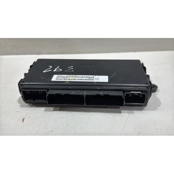 Módulo De Conforto Ford Fusion 2.0  Ds7t14c708ad Usado