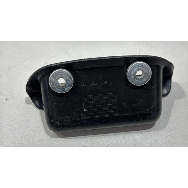 Puxador Porta Esquerda Gm Classic 2000 A 2015 90430991 Usado