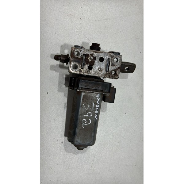 Motor Regulagem Banco Dianteiro Esquerdo Fusion 2014 2015 16