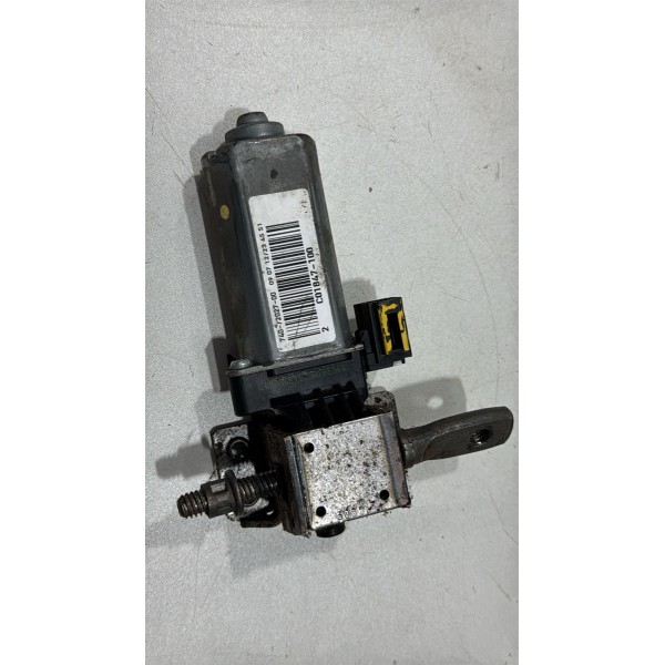 Motor Regulagem Banco Dianteiro Esquerdo Fusion 2014 2015 16