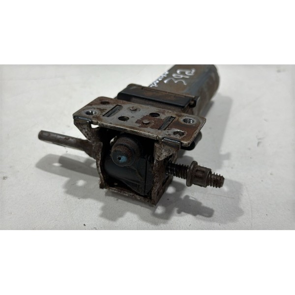 Motor Regulagem Banco Dianteiro Esquerdo Fusion 2014 2015 16