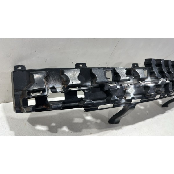 Absorvedor Parachoque Traseiro Ford Fusion 2013 A 2017