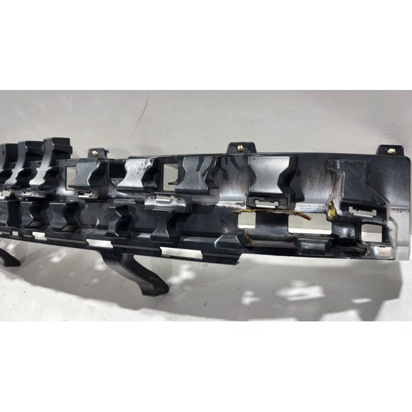 Absorvedor Parachoque Traseiro Ford Fusion 2013 A 2017