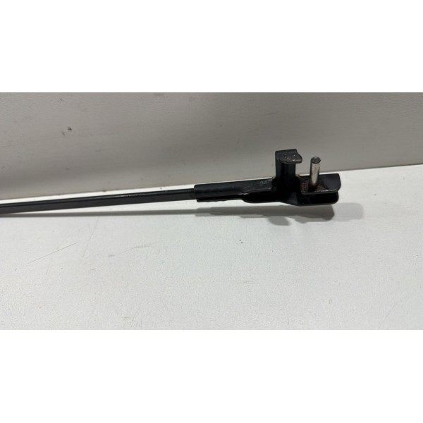 Braço Haste Limpador Ford Focus 2009 A 2013 Lado Direito