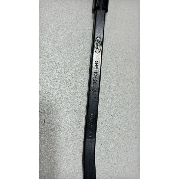 Braço Haste Limpador Ford Focus 2009 A 2013 Lado Direito