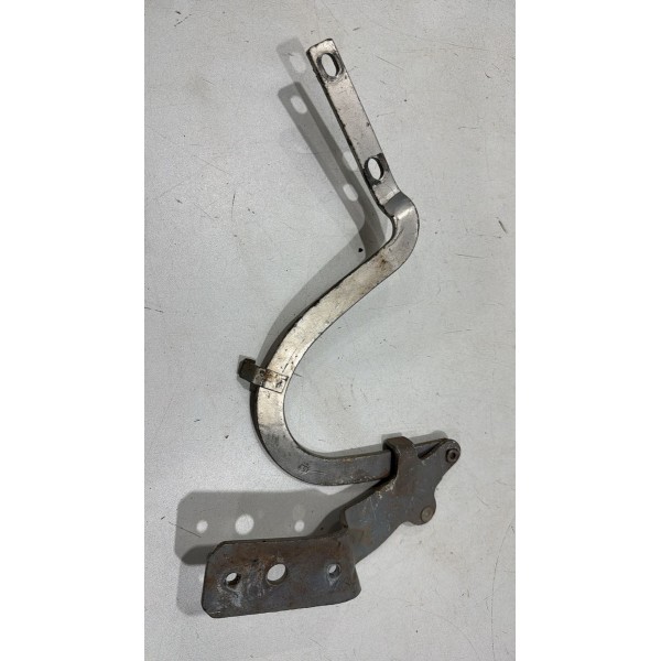 Braço Esquerdo Dobradiça Capô Volkswagen Gol G2 1994 A 2005