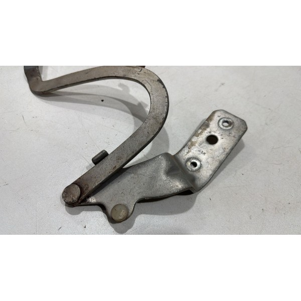 Braço Esquerdo Dobradiça Capô Volkswagen Gol G2 1994 A 2005