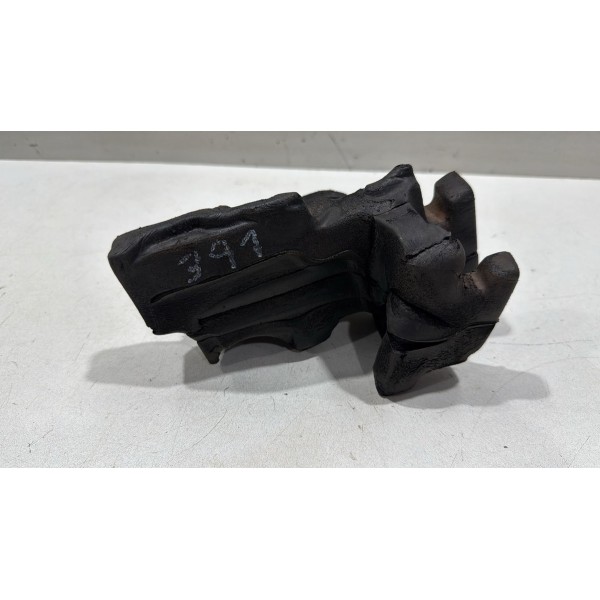 Espuma Isolamento Paralama Esquerdo Cruze 2017 Á 21 39027355 Espuma Isolamento Paralama Esquerdo Cruze 2017 Á 21 39027355