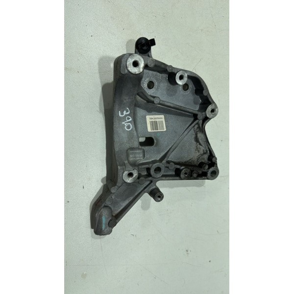 Suporte Compressor Ar Condicionado Toro 2.0 55254748 Usado
