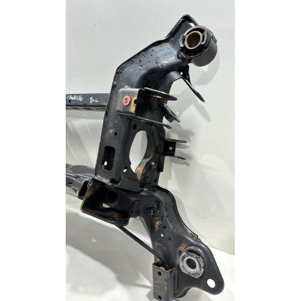 Agregado Quadro De Suspensao Traseira  Fusion Fwd 2013/2017