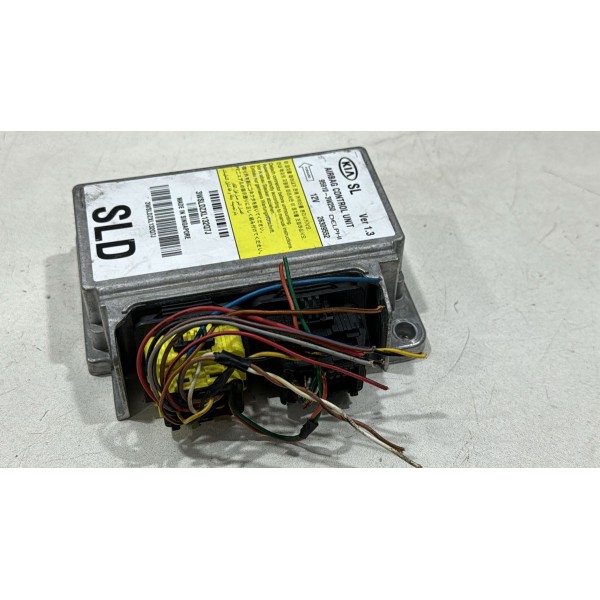 Modulo Air Bag Kia Sportage Original
