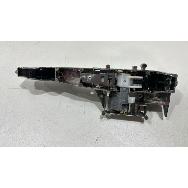 Maçaneta Externa Tras Esq Peugeot 308 2012 A 2016 9801119280