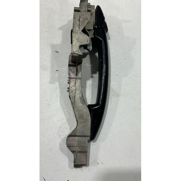 Maçaneta Externa Tras Esquerda 308 2012 A 2015 9801119280
