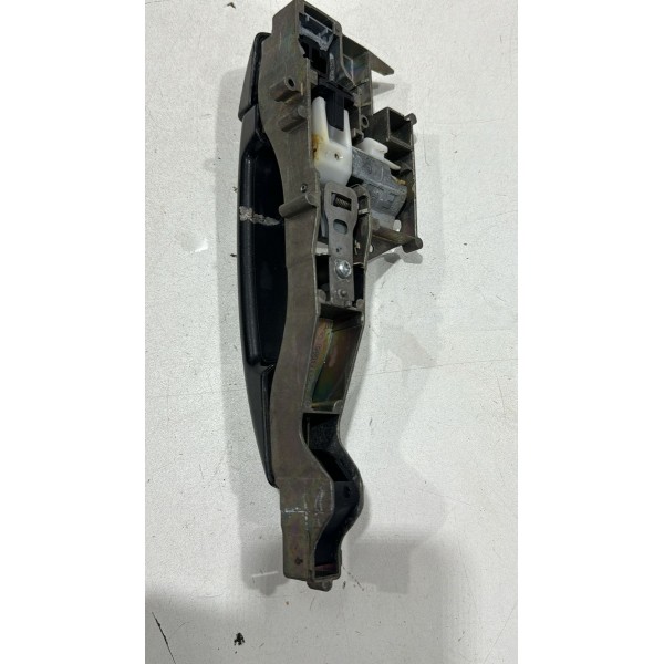 Maçaneta Externa Tras Esquerda 308 2012 A 2015 9801119280