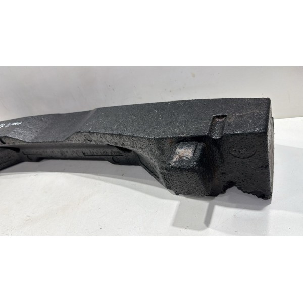 Absorvedor Impacto Traseiro Vw Voyage 2009 2010 2011 12 2013