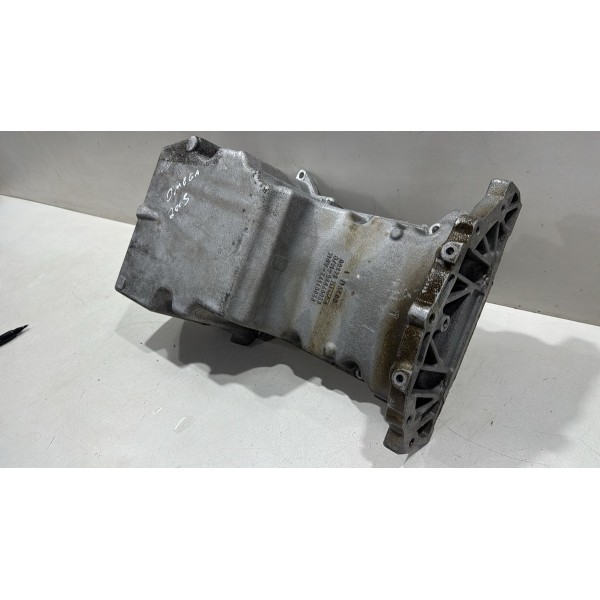 Carter De Óleo Ômega Australiano 3.6 V6 2005