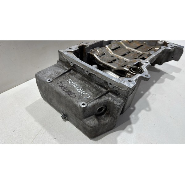 Carter De Óleo Ômega Australiano 3.6 V6 2005