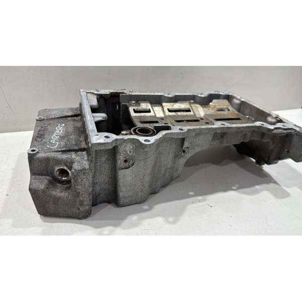 Carter De Óleo Ômega Australiano 3.6 V6 2005