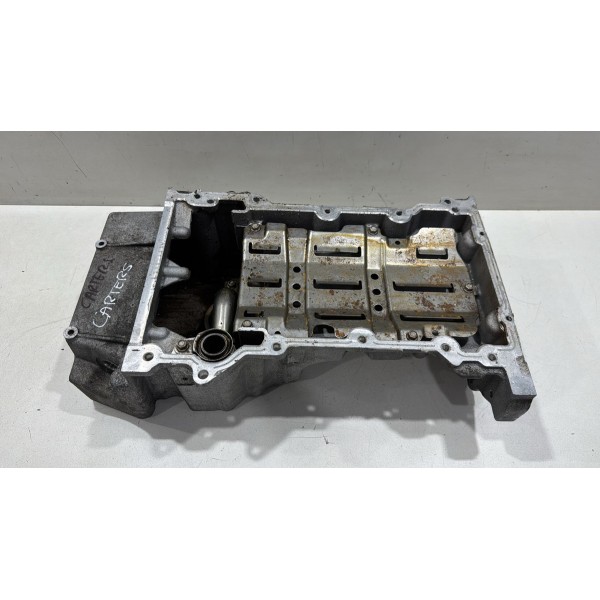 Carter De Óleo Ômega Australiano 3.6 V6 2005