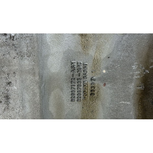 Carter De Óleo Ômega Australiano 3.6 V6 2005