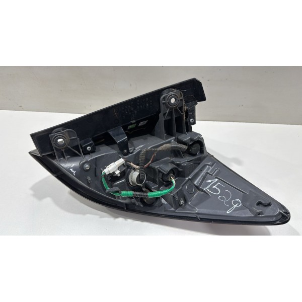 Lanterna Esquerda Honda Hrv C/led 2018 A 2020 Original