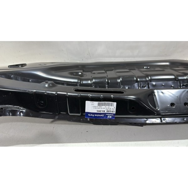 Painel Traseiro Hyundai Hb20s Sedam 2020/24 69100r1201