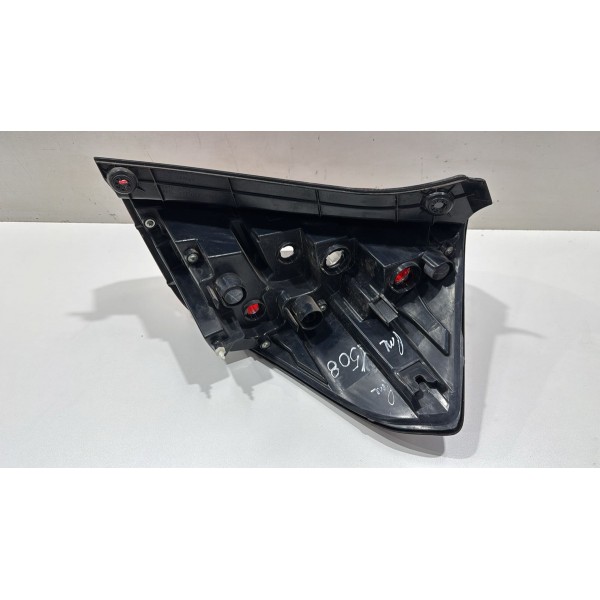 Lanterna Esquerda Honda Wrv 2017 2018 19 20 2021 Original