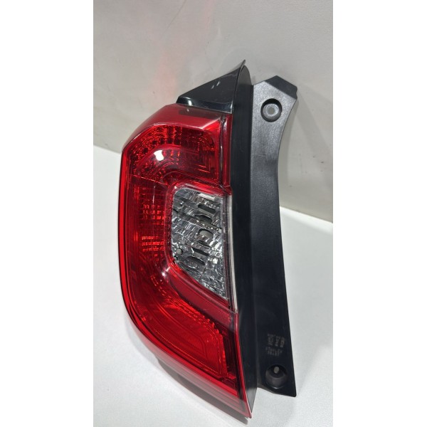 Lanterna Esquerda Honda Wrv 2017 2018 19 20 2021 Original
