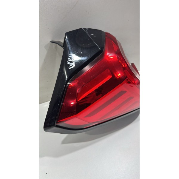 Lanterna Esquerda Honda Wrv 2017 2018 19 20 2021 Original