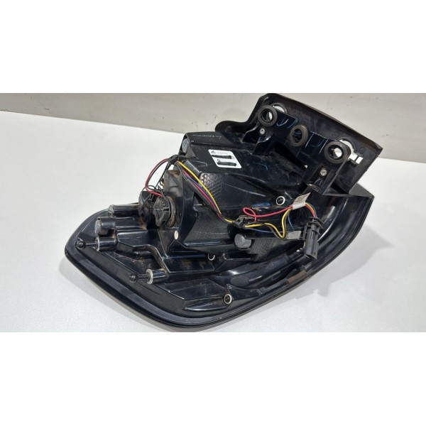 Lanterna Traseira Direita Jeep Compass 2018/2021 6003ta0300