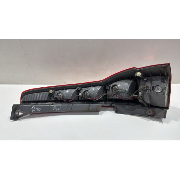Lanterna Traseira Esquerda Honda  Crv 2008/2011