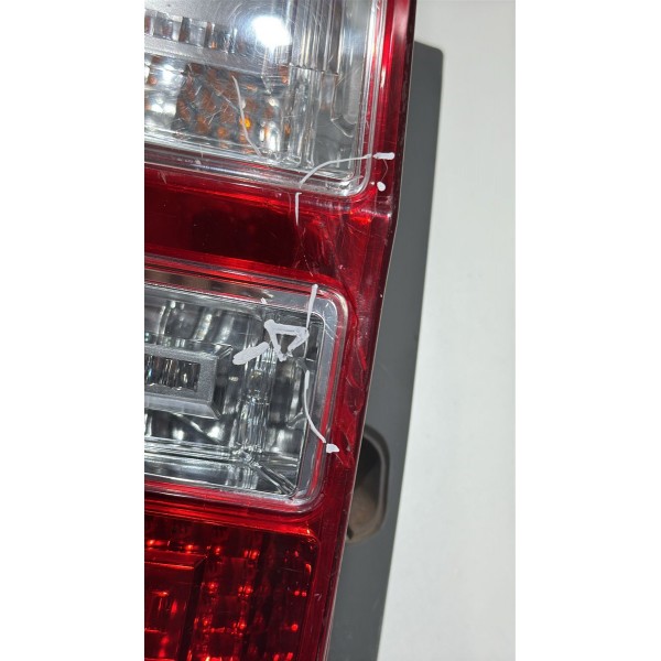 Lanterna Traseira Esquerda Honda  Crv 2008/2011