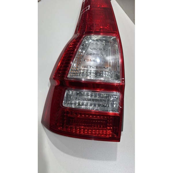 Lanterna Traseira Esquerda Honda  Crv 2008/2011