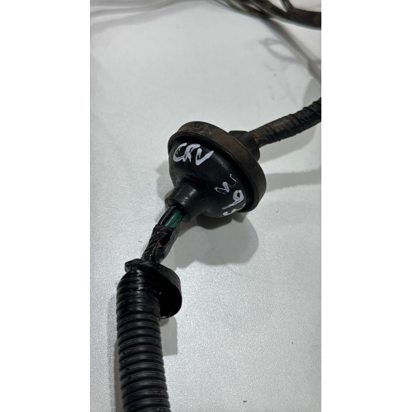 Chicote Lanterna Traseira Direita Honda Crv 2006 A 2011