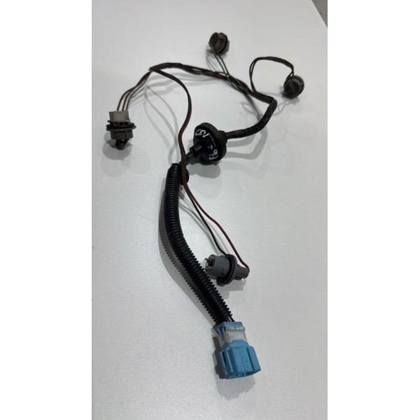 Chicote Lanterna Traseira Direita Honda Crv 2006 A 2011