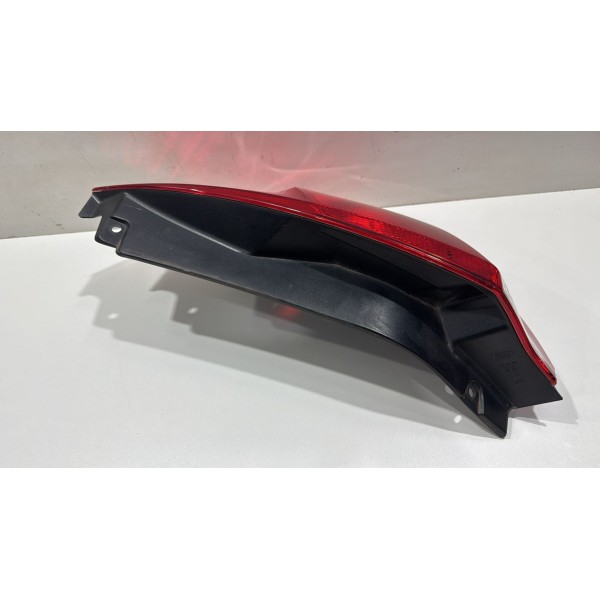 Lanterna Direita Ford New Fiesta 2012/2018 (c/detalhe)