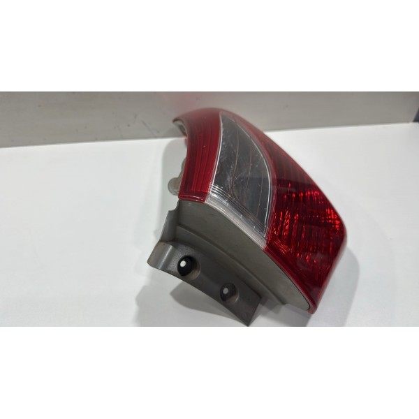 Lanterna Direita Hyundai Hb20 Hatch 2013 2014 2015 Original