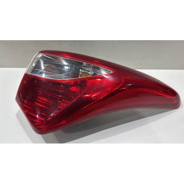 Lanterna Direita Hyundai Hb20 Hatch 2013 2014 2015 Original