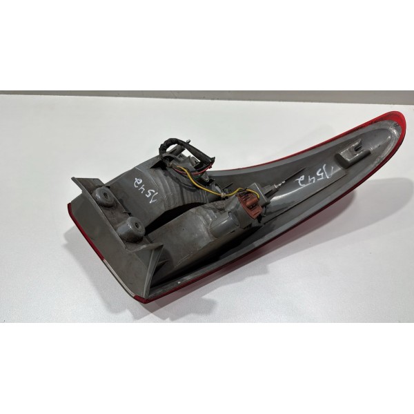 Lanterna Direita Hyundai Hb20 Hatch 2013 2014 2015 Original