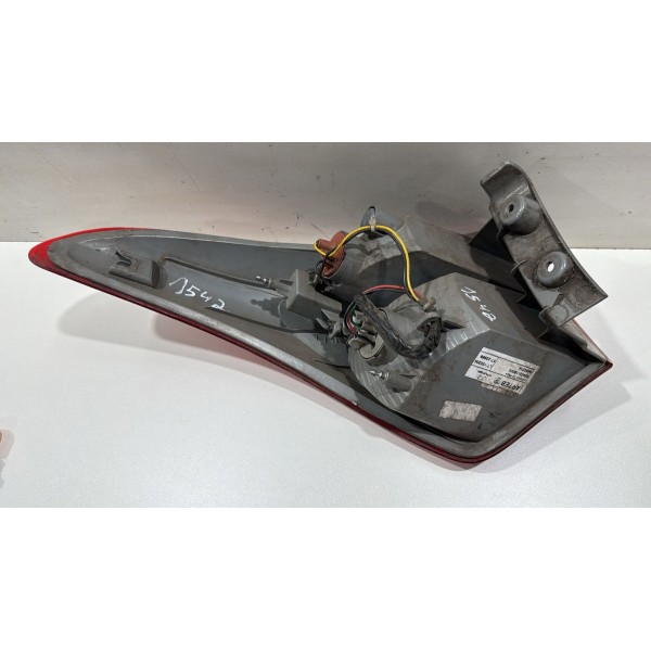 Lanterna Direita Hyundai Hb20 Hatch 2013 2014 2015 Original