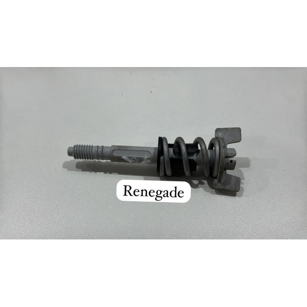 Parafuso Fixação Lanterna Renegade 2015 Á 19 Usado Original!