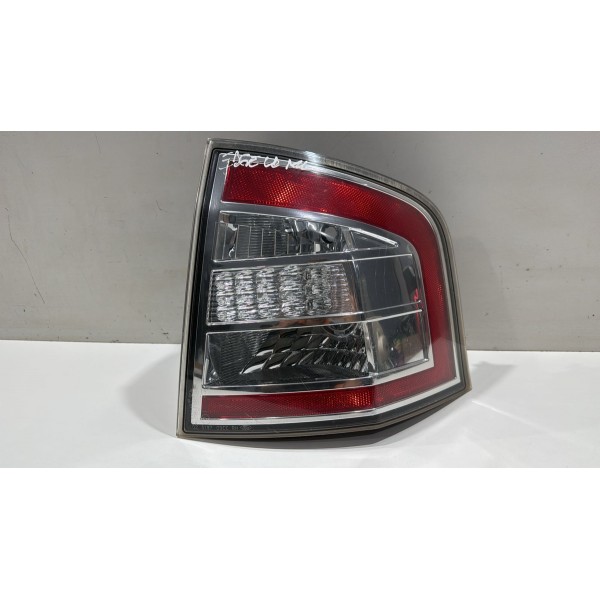 Lanterna Direita Ford Edge Original Ano 2007 2008 2009 2010