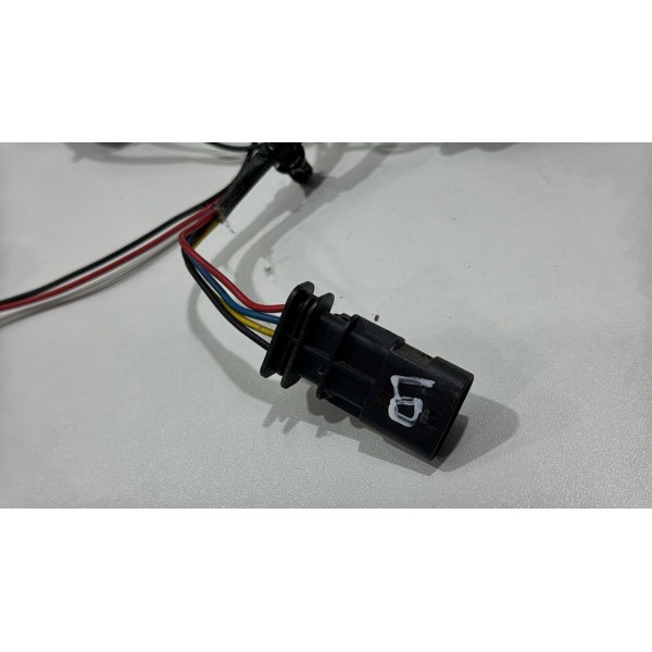 Soquete Lanterna Traseiro Gm Onix 2013 Á 2019 115645601